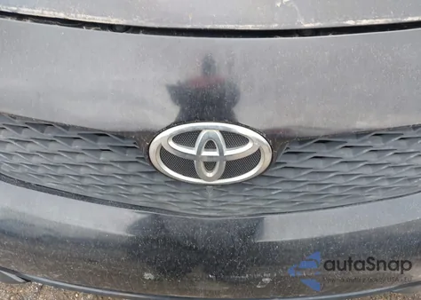 2009 Toyota Corolla S z USA, uszkodzony, nr VIN 1NXBU40E19Z111593